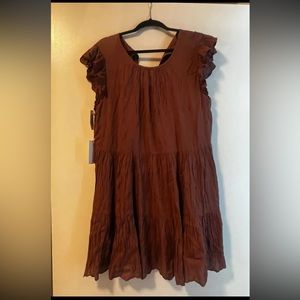Aritzia Dress